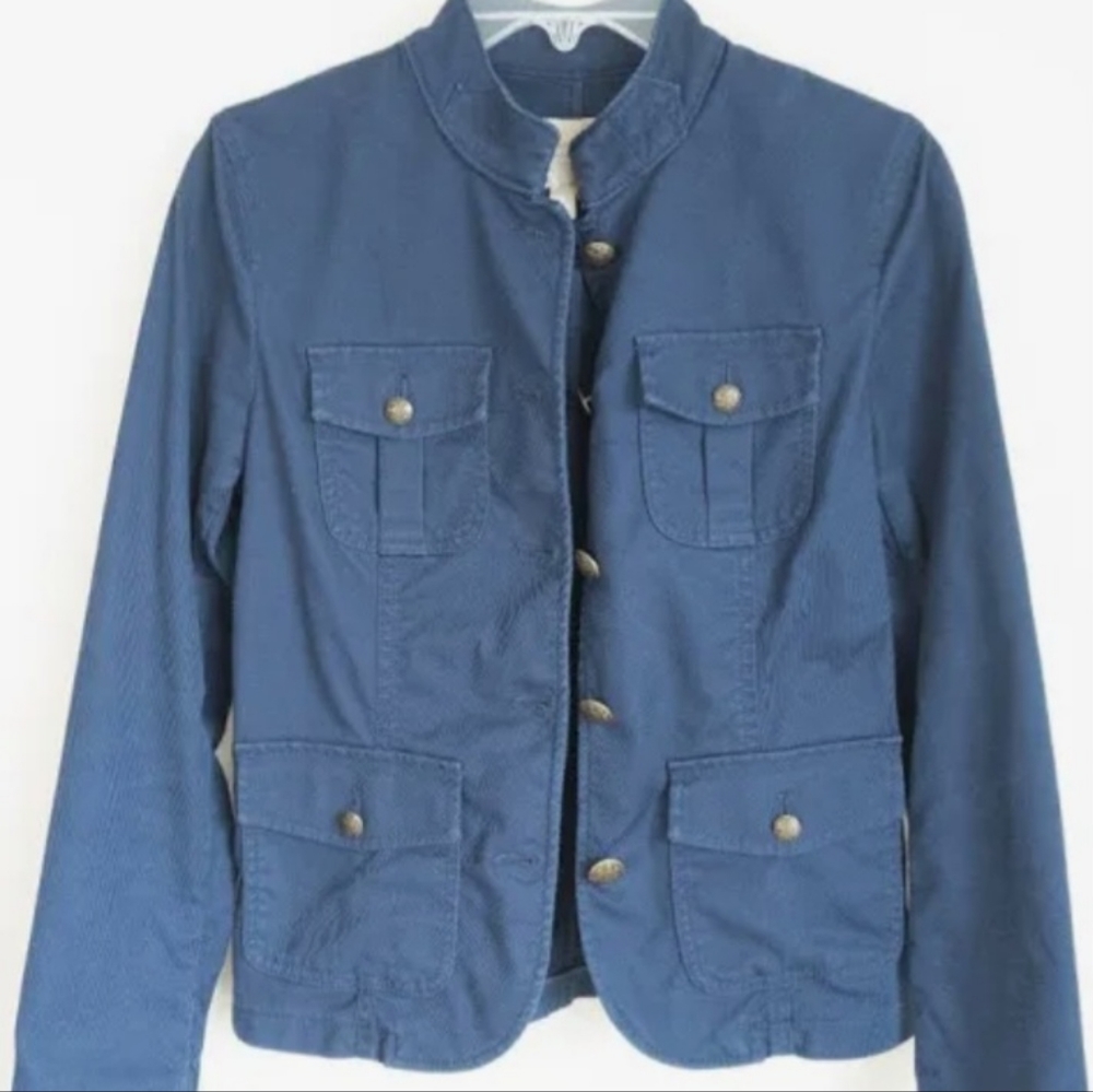 Banana Republic Denim Jacket